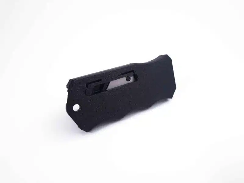 Sleutelhanger zakmes